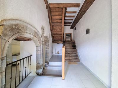 Maison - 228 m² - 8 pièces