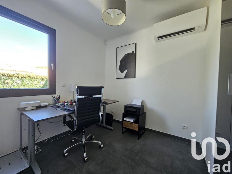 Maison - 79 m² - 4 pièces