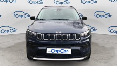 Jeep Compass 1.3i 190 Phev 130 4wd At6 Limited