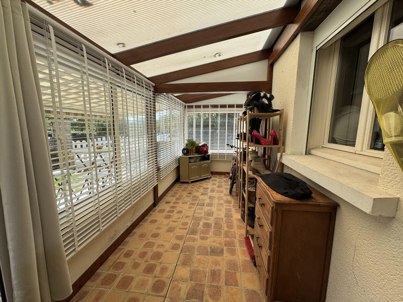 Maison - 97 m² - 4 pièces