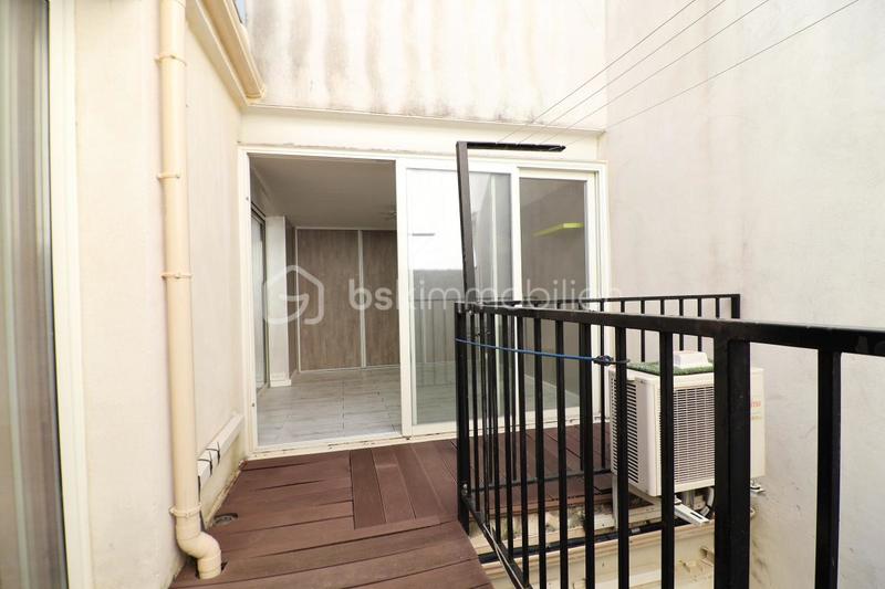 Duplex - 71 m² - 4 pièces