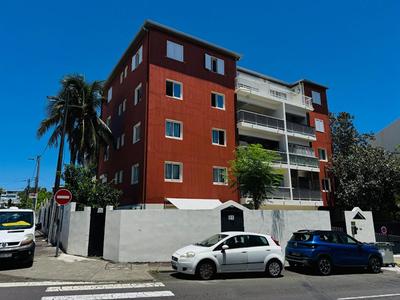 Appartement - 55 m² - 2 pièces