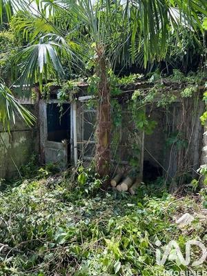 Maison de village - 48 m² - 3 pièces