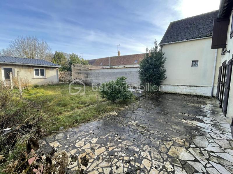 Maison - 149 m² - 7 pièces