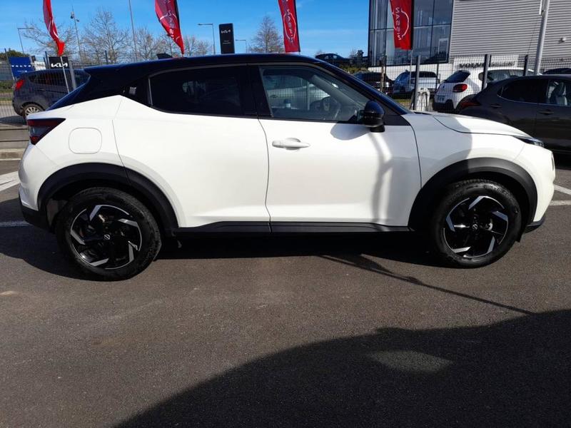 Nissan Juke Dig-T 114 Shadow 5p