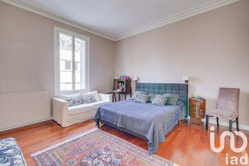 Maison - 191 m² - 5 pièces