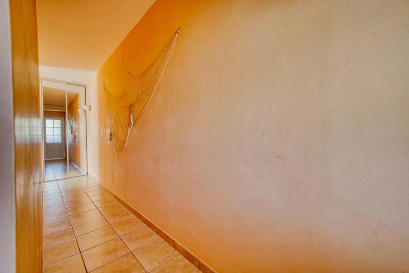 Maison - 111 m² - 6 pièces