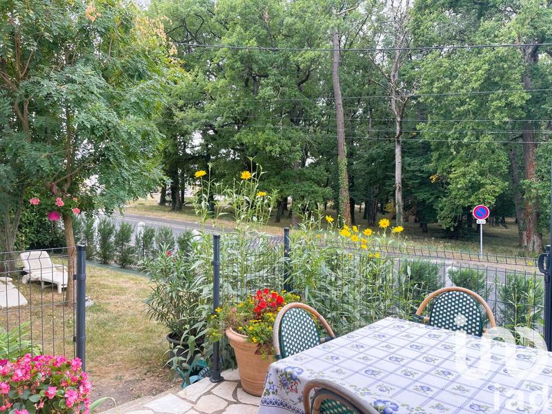 Maison - 87 m² - 4 pièces