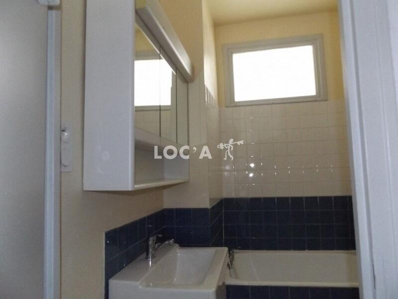 Appartement - 24 m² - 1 pièce