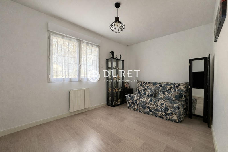 Maison contemporaine - 144 m² - 5 pièces