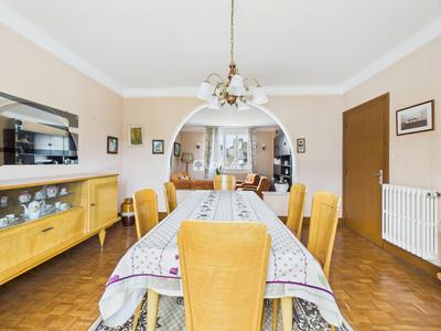 Maison - 127 m² - 5 pièces