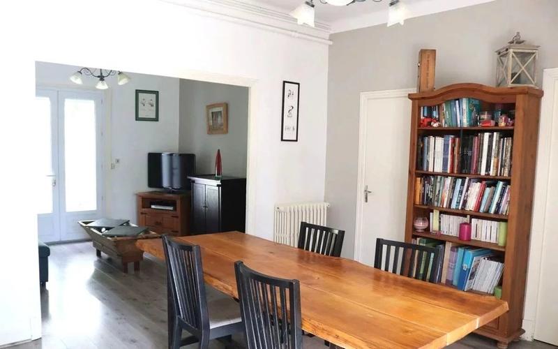 Villa - 127 m² - 4 pièces