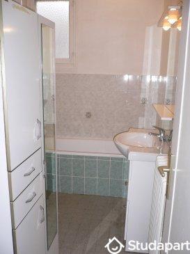 Appartement - 55 m² - 2 pièces