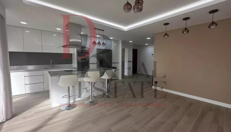 Appartement - 84 m² - 4 pièces