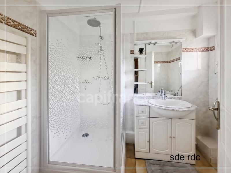 Maison de ville - 152 m² - 5 pièces