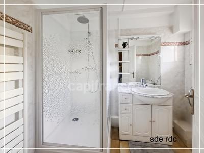 Maison de ville - 152 m² - 5 pièces