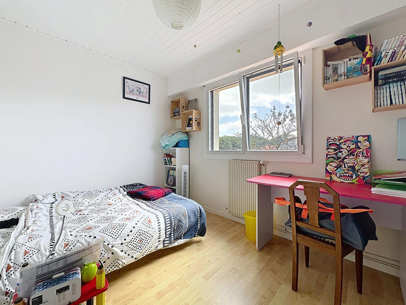 Maison - 148 m² - 7 pièces