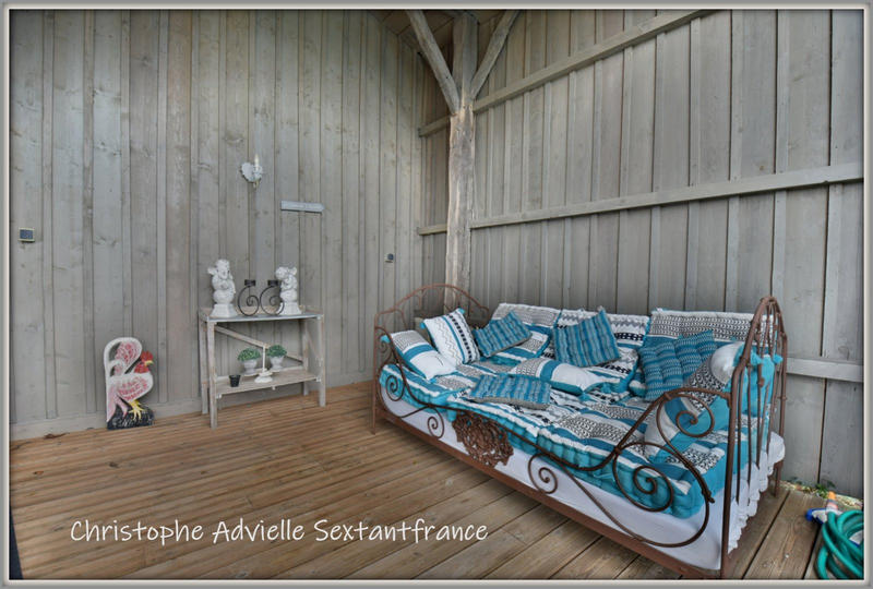 Maison - 138 m² - 4 pièces