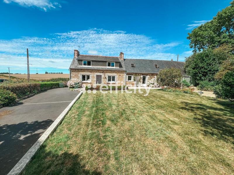 Maison - 150 m² - 8 pièces