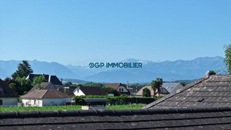 Maison - 145 m² - 5 pièces