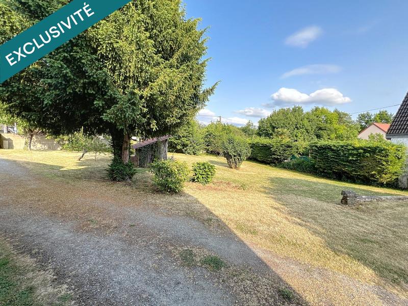 Maison - 117 m² - 5 pièces