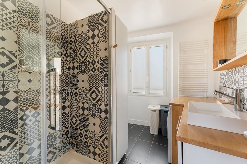 Duplex - 90 m² - 4 pièces