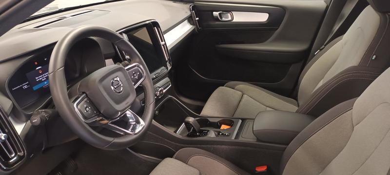 Volvo Xc40 B3 163 ch Dct7 Start