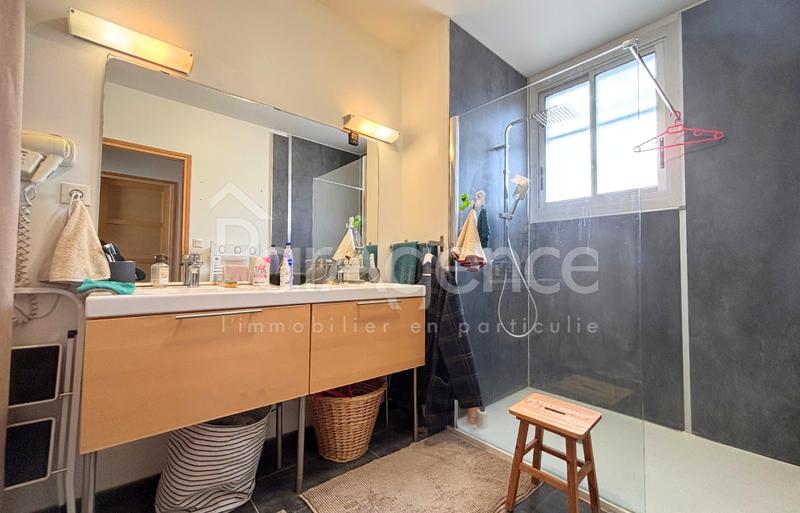 Appartement - 117 m² - 4 pièces