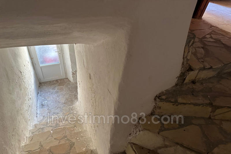 Maison de village - 88 m²