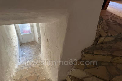 Maison de village - 88 m²