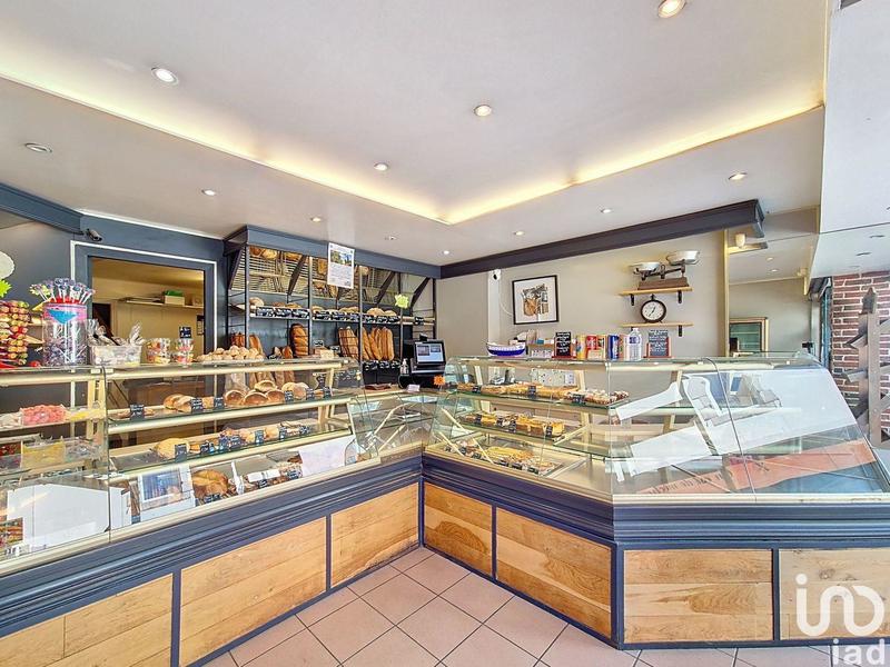 Local commercial - 150 m²