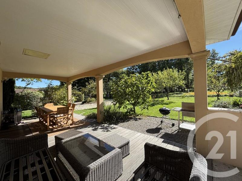 Maison - 144 m² - 6 pièces