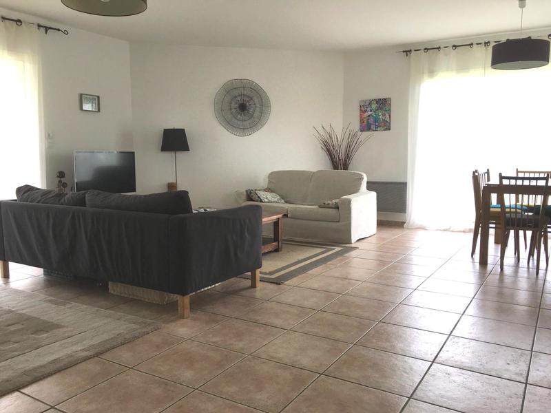 Villa - 101 m² - 4 pièces