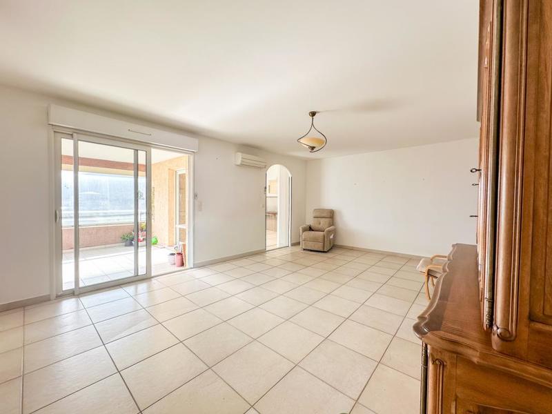 Appartement - 78 m² - 3 pièces