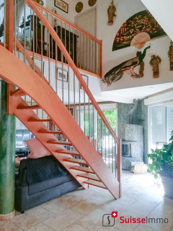 Pavillon - 145 m² - 5 pièces