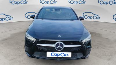 Mercedes Classe a 180 136 7g-Dct Style Line - Automatique