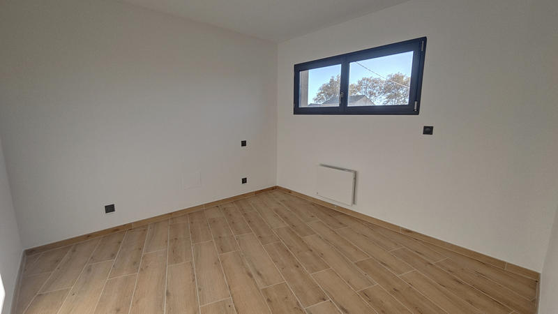 Villa - 88 m² - 4 pièces