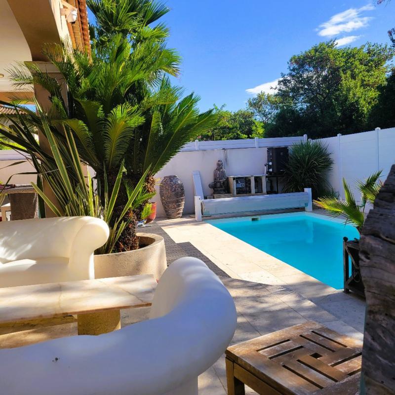 Maison - 148 m² - 6 pièces