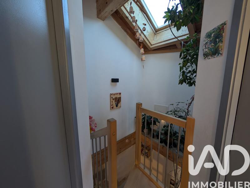 Maison - 173 m² - 5 pièces