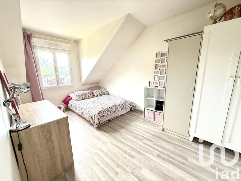 Maison - 83 m² - 4 pièces