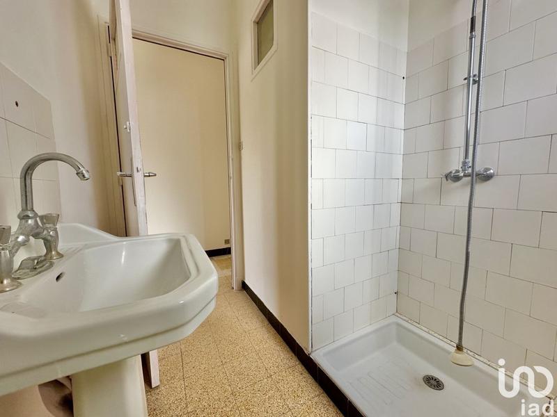 Maison - 124 m² - 4 pièces