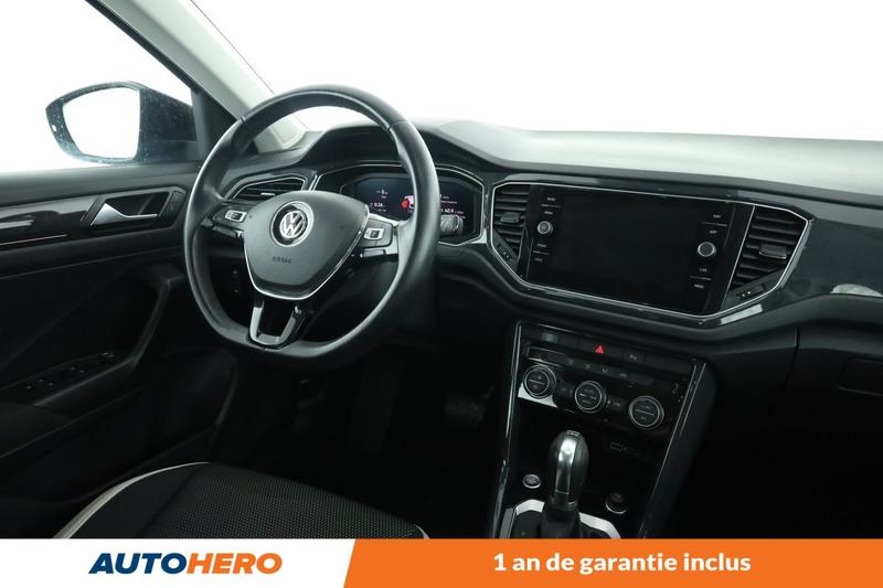 Volkswagen t-Roc 1.5 Tsi Evo Carat Dsg7 150 ch