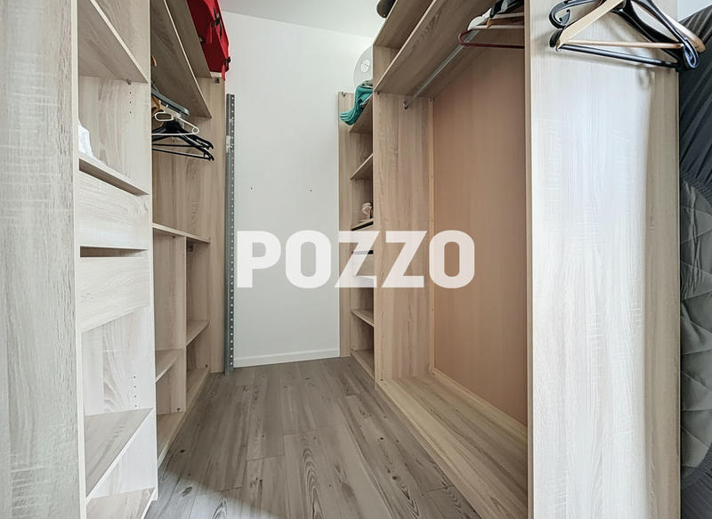 Maison - 75 m² - 5 pièces