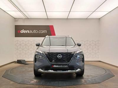 Nissan X-Trail e-Power 204 ch Tekna
