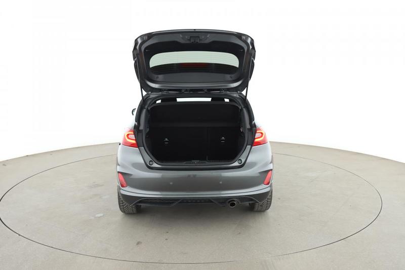 Ford Fiesta 1.0 Flexifuel St-Line 5p 95 ch