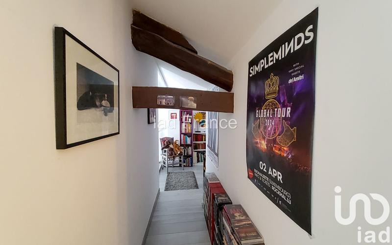 Appartement - 71 m² - 4 pièces