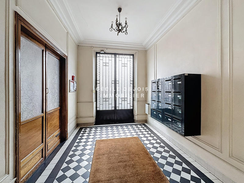 Appartement - 73 m² - 3 pièces