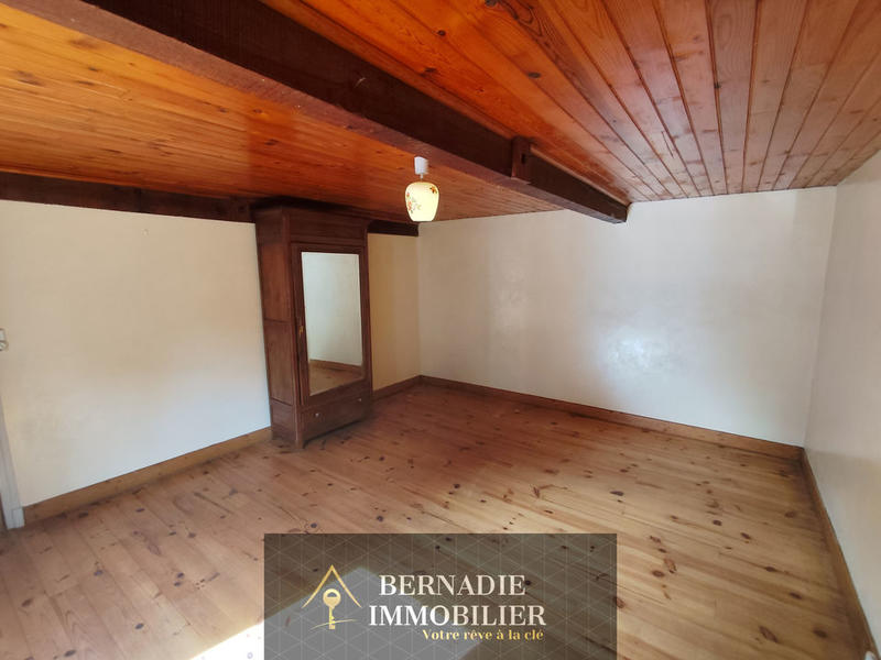 Maison - 156 m² - 5 pièces