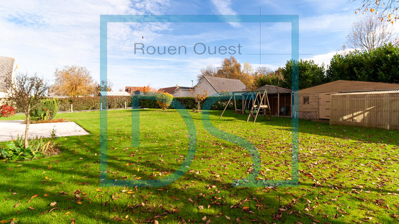 Maison - 130 m² - 7 pièces