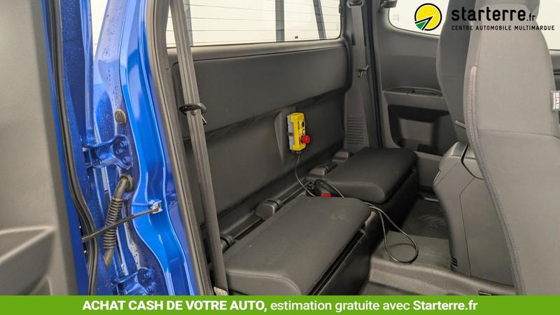 Isuzu d-max 1.9 4x4 Space Cab N60 B+ At To Work